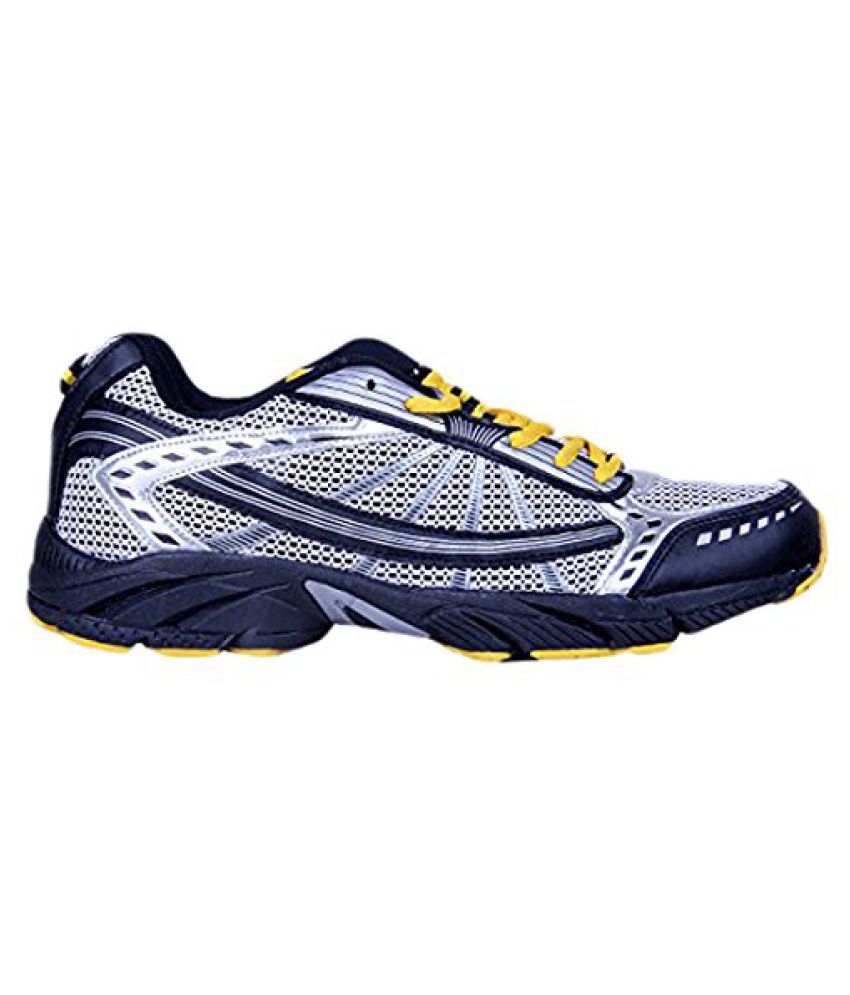 nivia men's running shoes