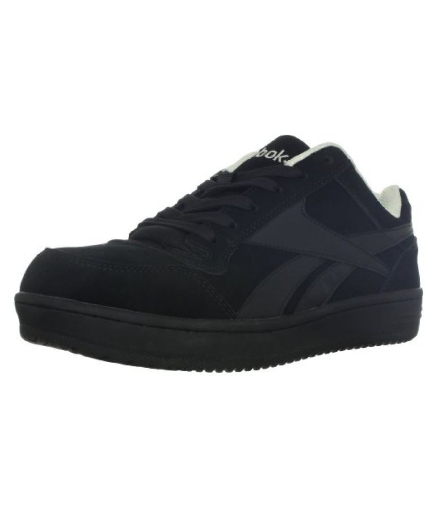 reebok mens safety shoes