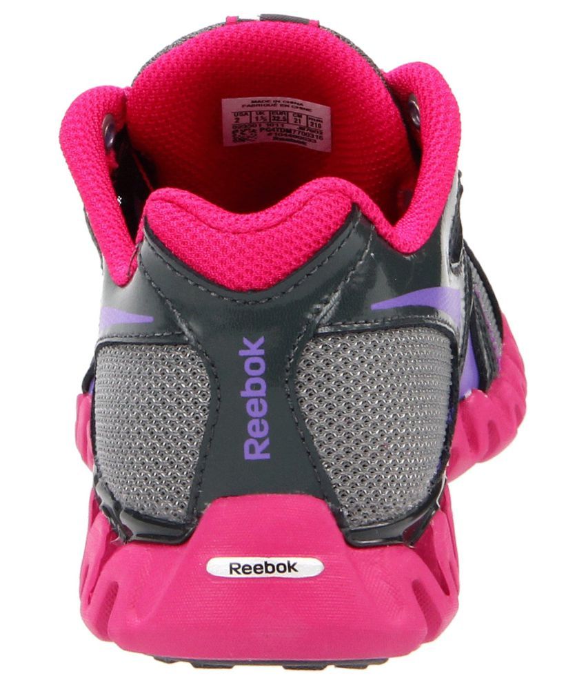 reebok zignano fly 2