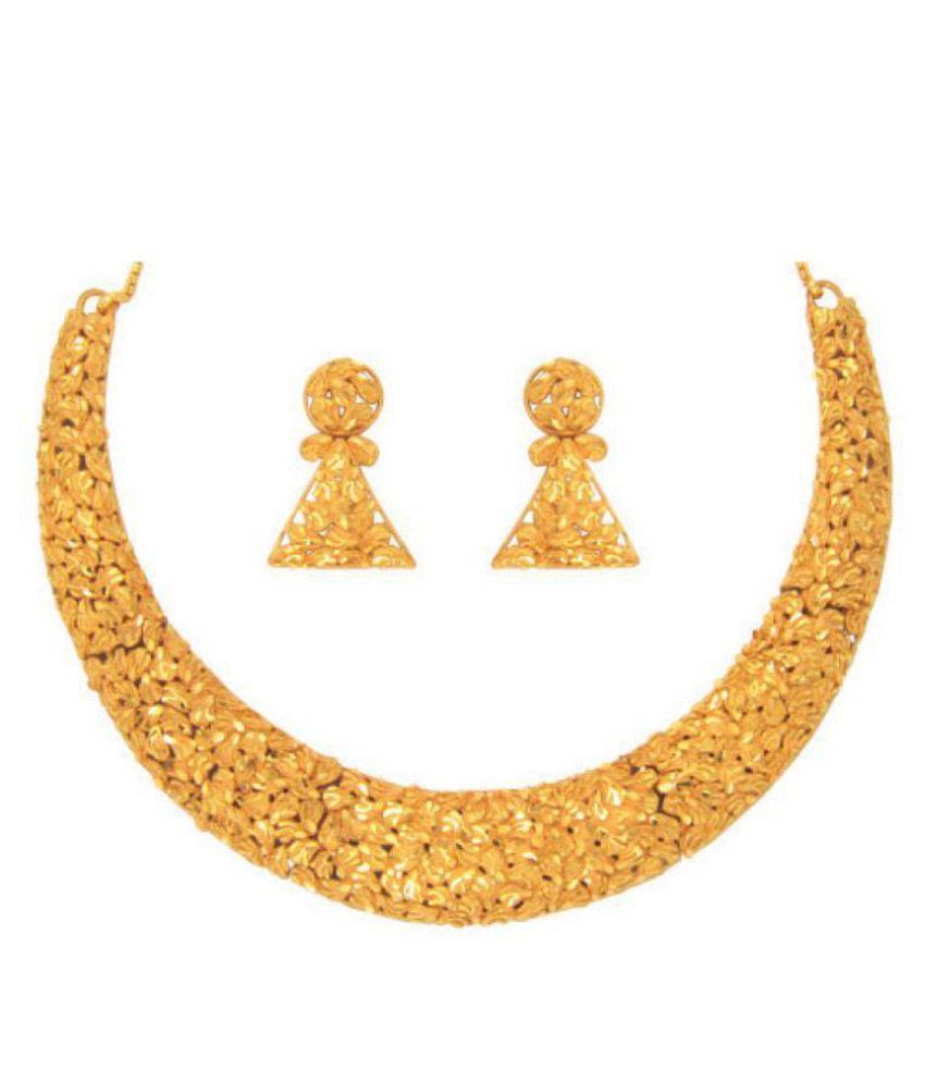 anjali jewellers gold chain with price