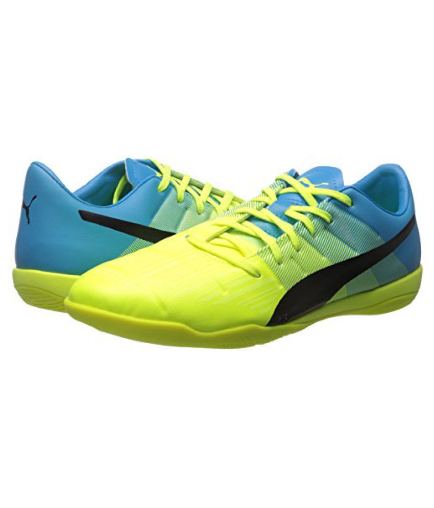 puma evopower 3 indoor