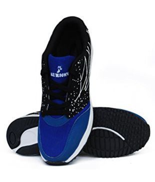 star impact marathon shoes