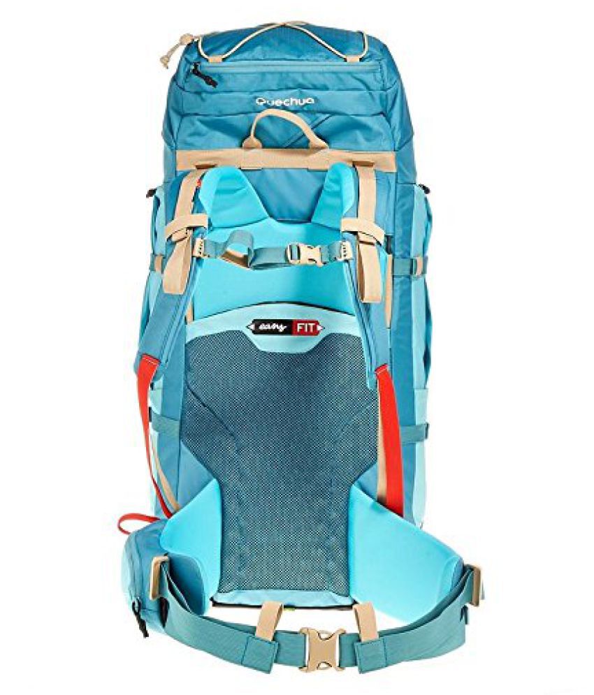 Quechua Forclaz Easyfit 60 L Backpack 