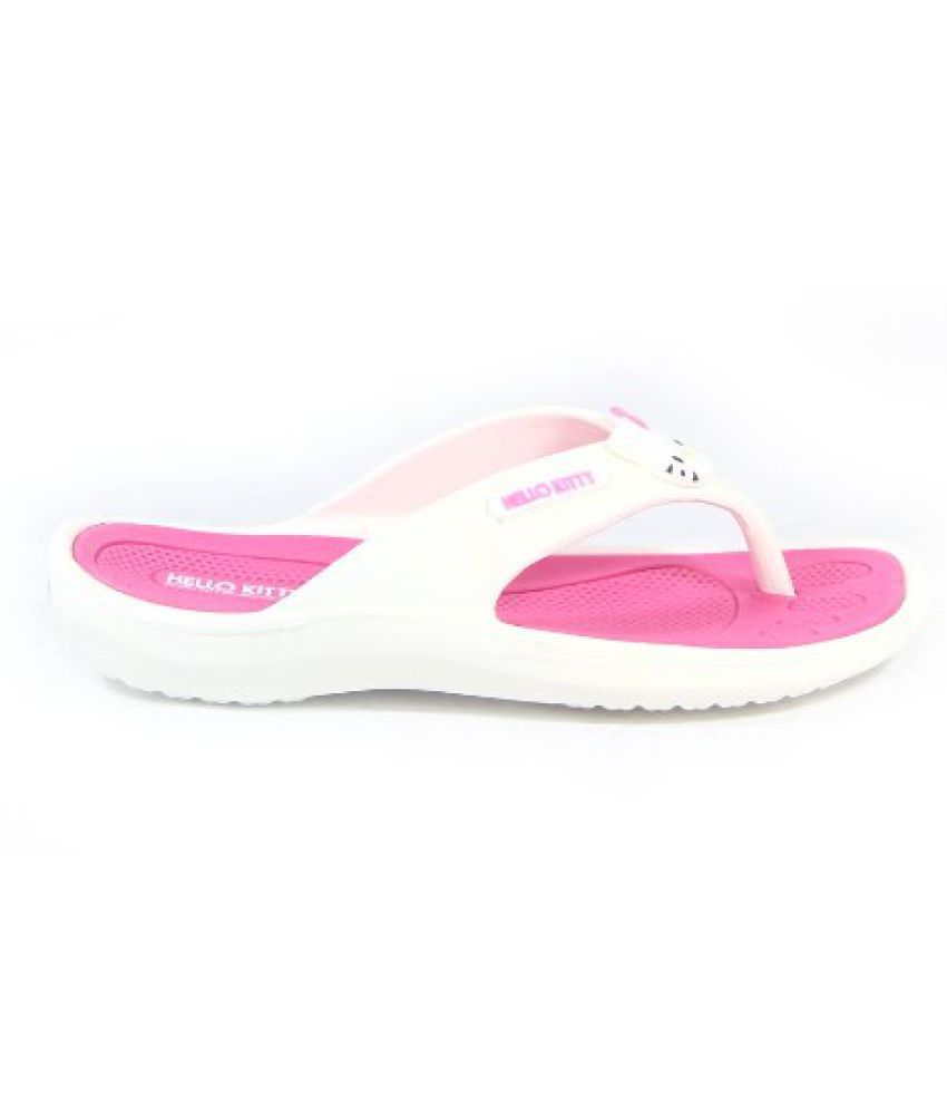 slippers for girls size 7