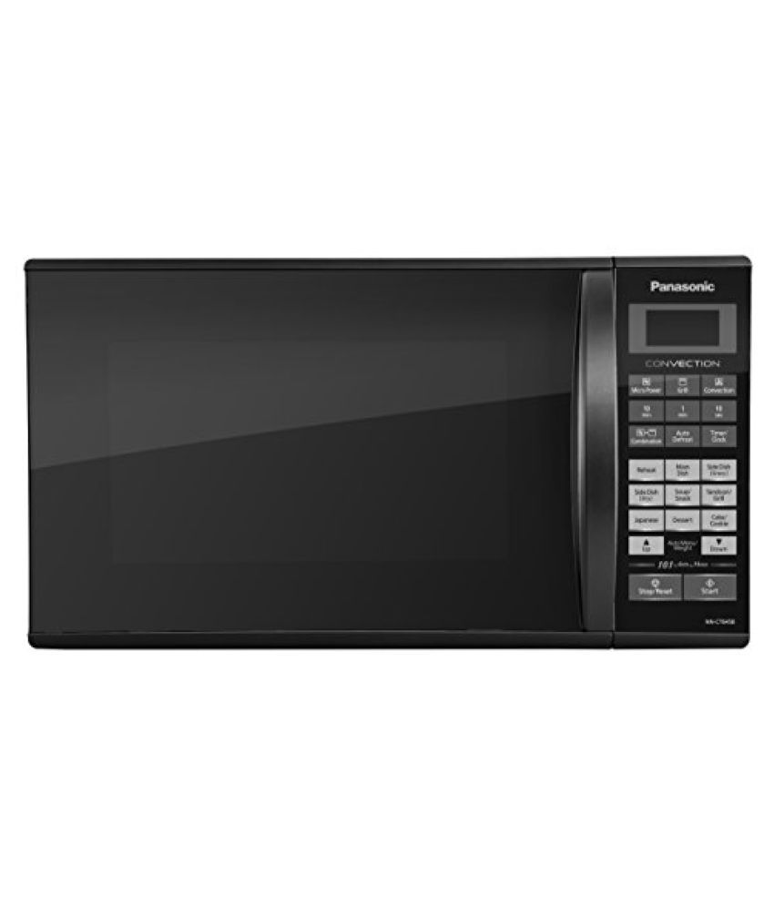 microwave 27 litre