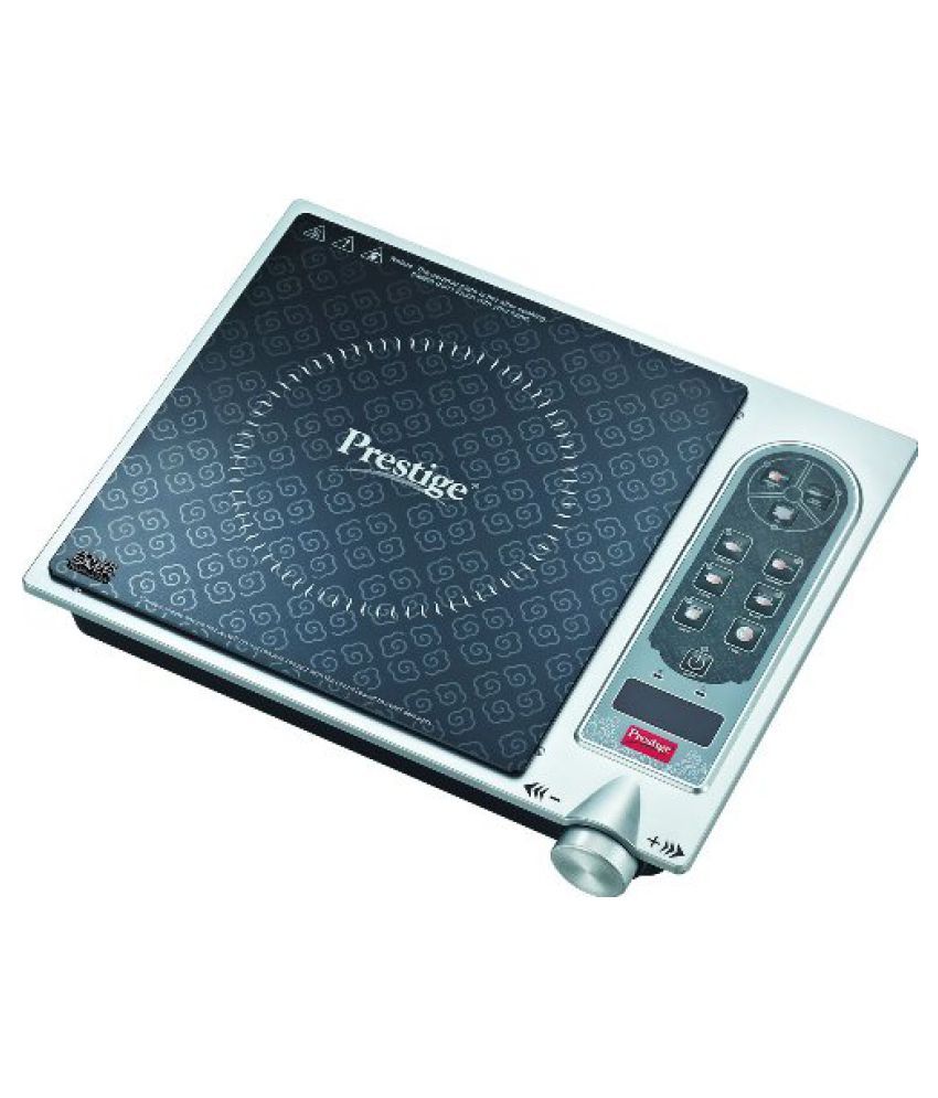 prestige 1900 watt induction cooktop