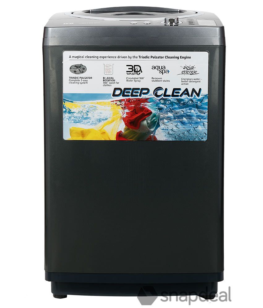 IFB TL RCG 6.5Kg Aqua Fully Automatic Washing Machine