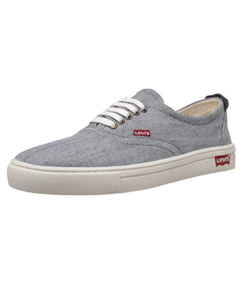 levis formal shoes