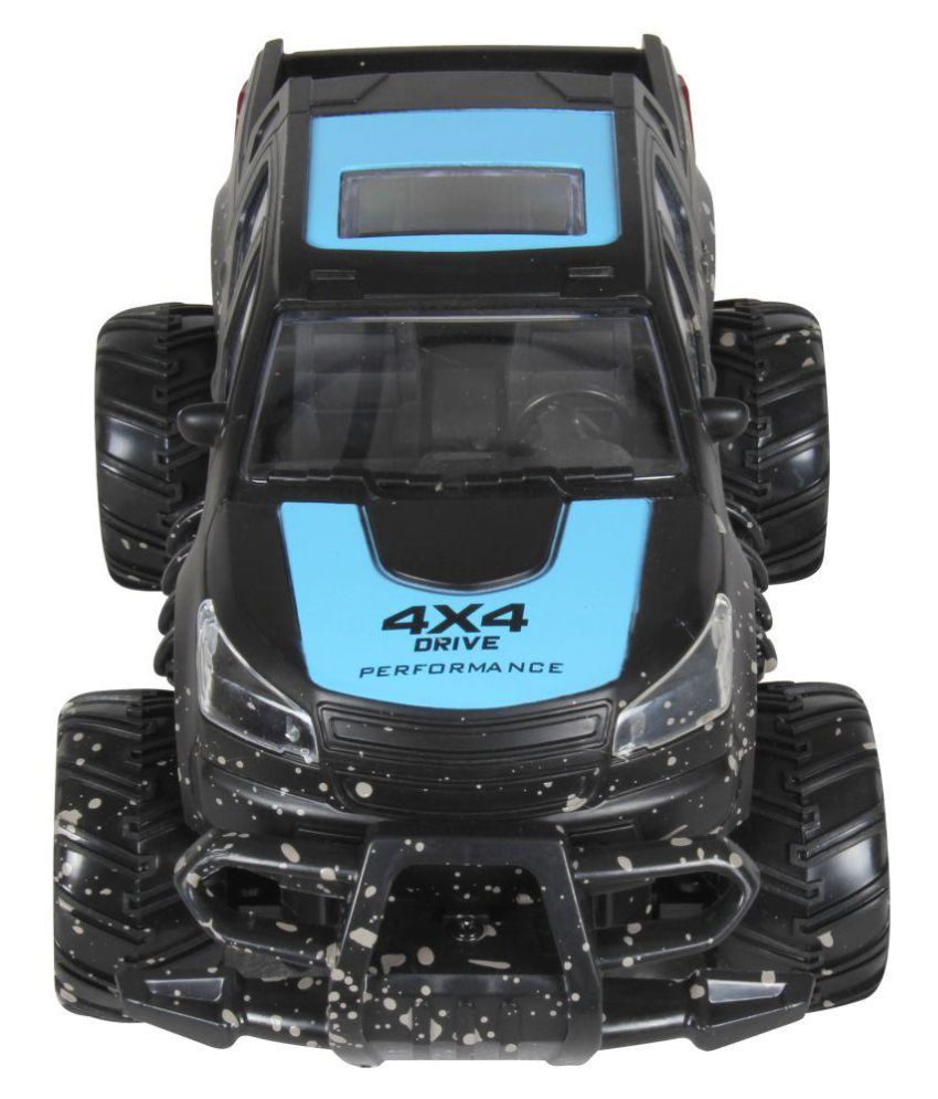 toys bhoomi rc car