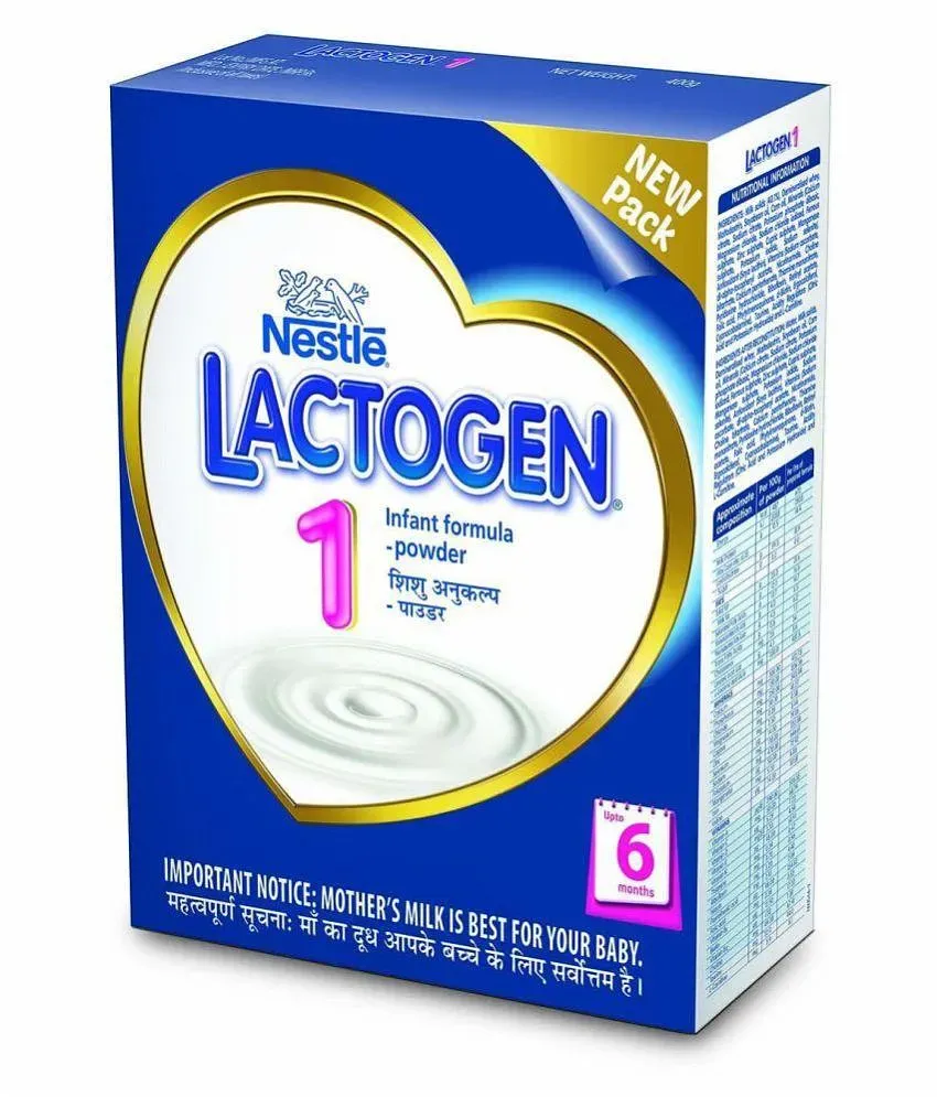 Lactogen 1 cheap price snapdeal