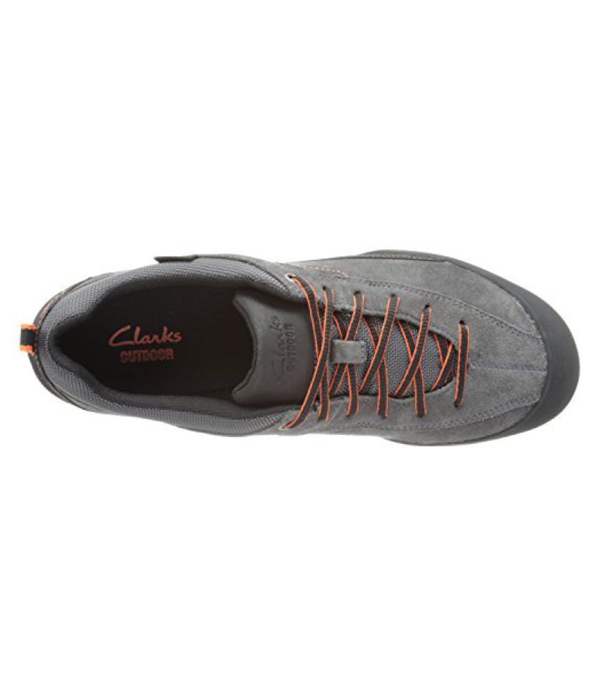 clarks men's outlay low oxford