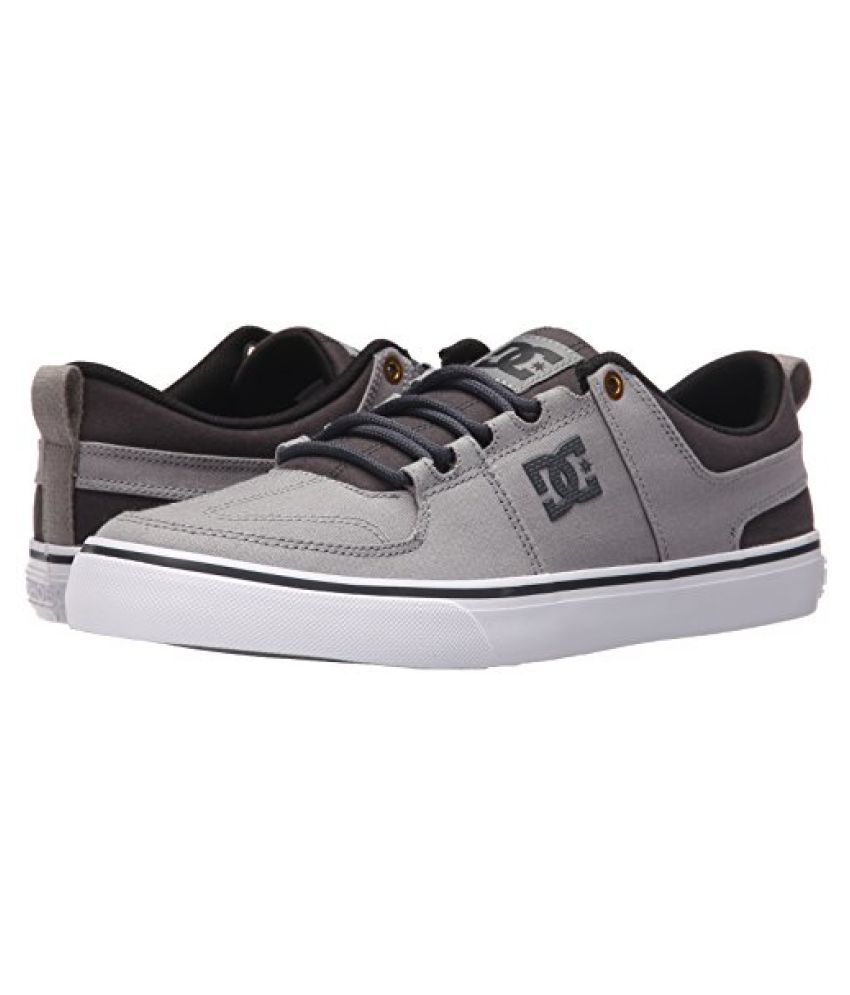 DC Lynx Vulc TX Skate Shoe - Buy DC Lynx Vulc TX Skate Shoe Online at Best  Prices in India on Snapdeal