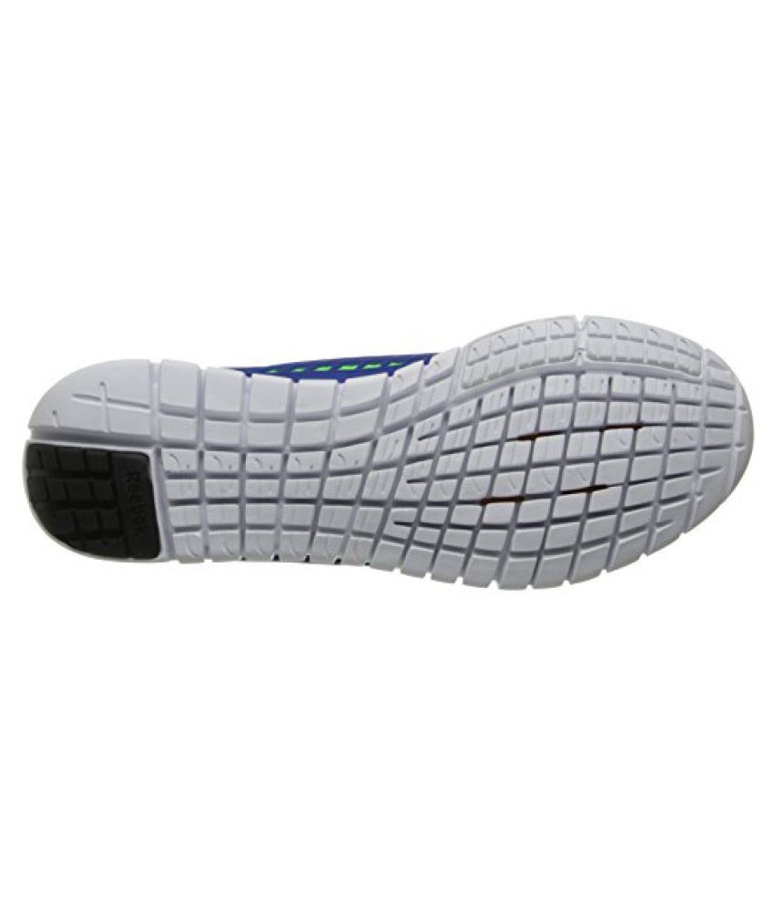 reebok men's z electrify running shoe