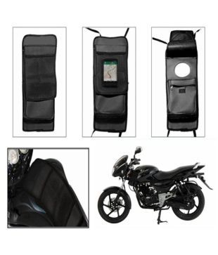 side bag for pulsar 150