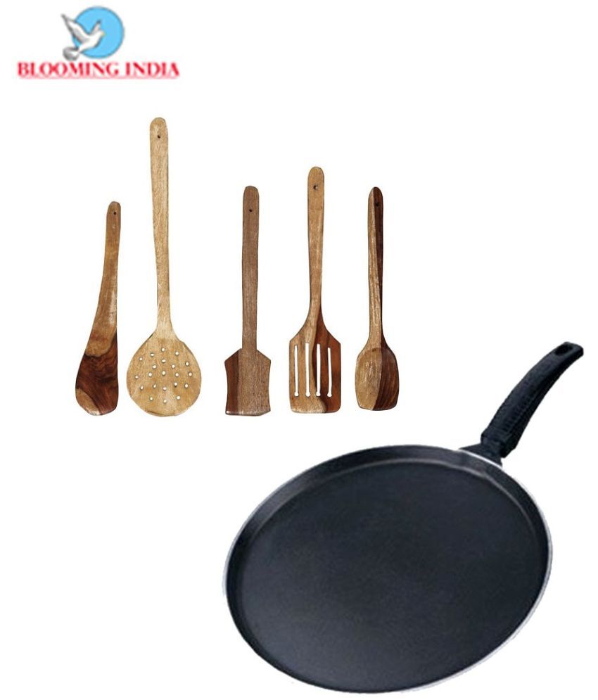 Blooming India 1 Piece Cookware Set Buy Online at Best Price in India