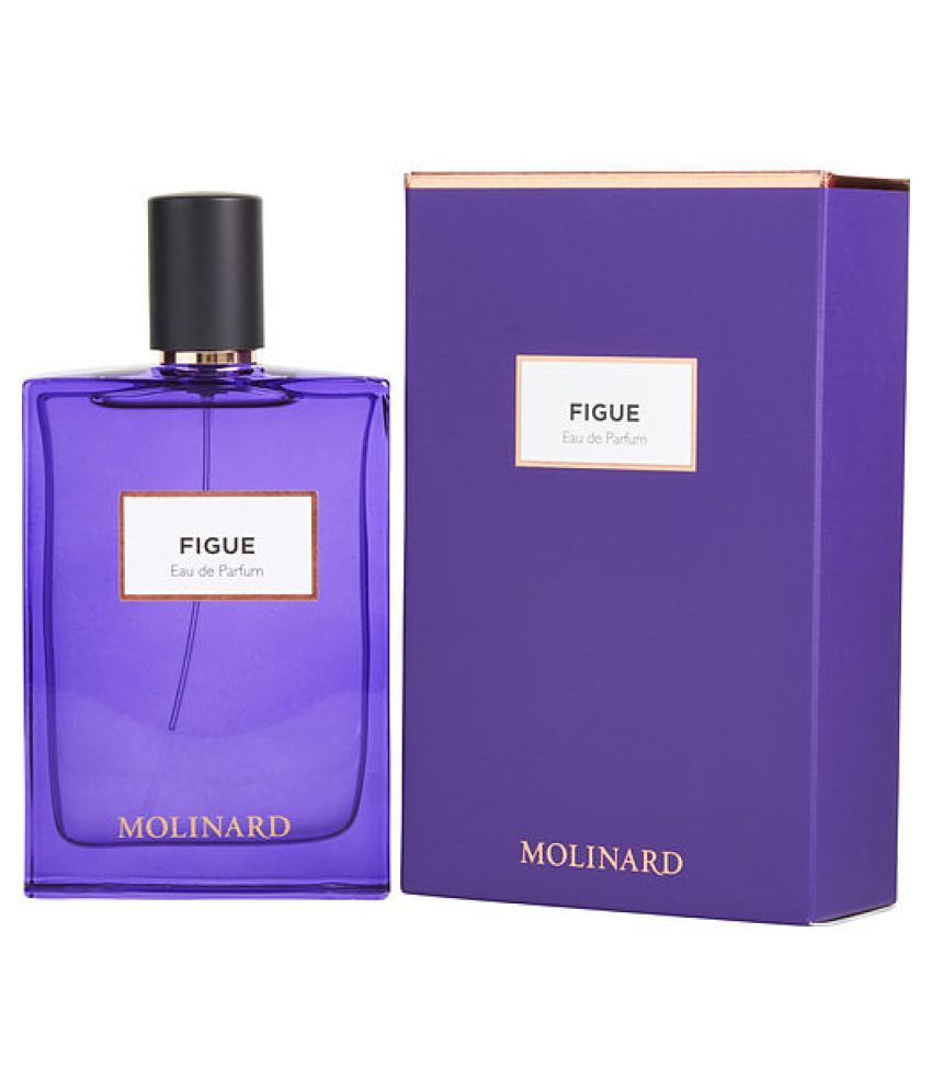 parfum molinard figue