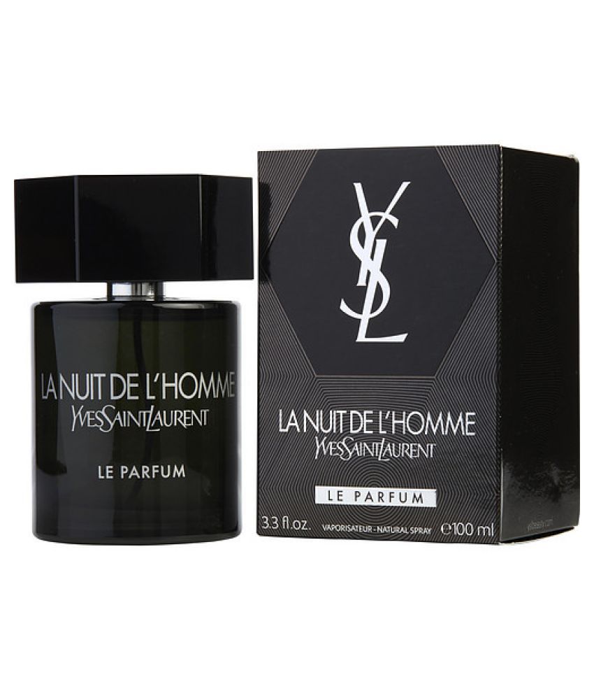 yves saint laurent cena