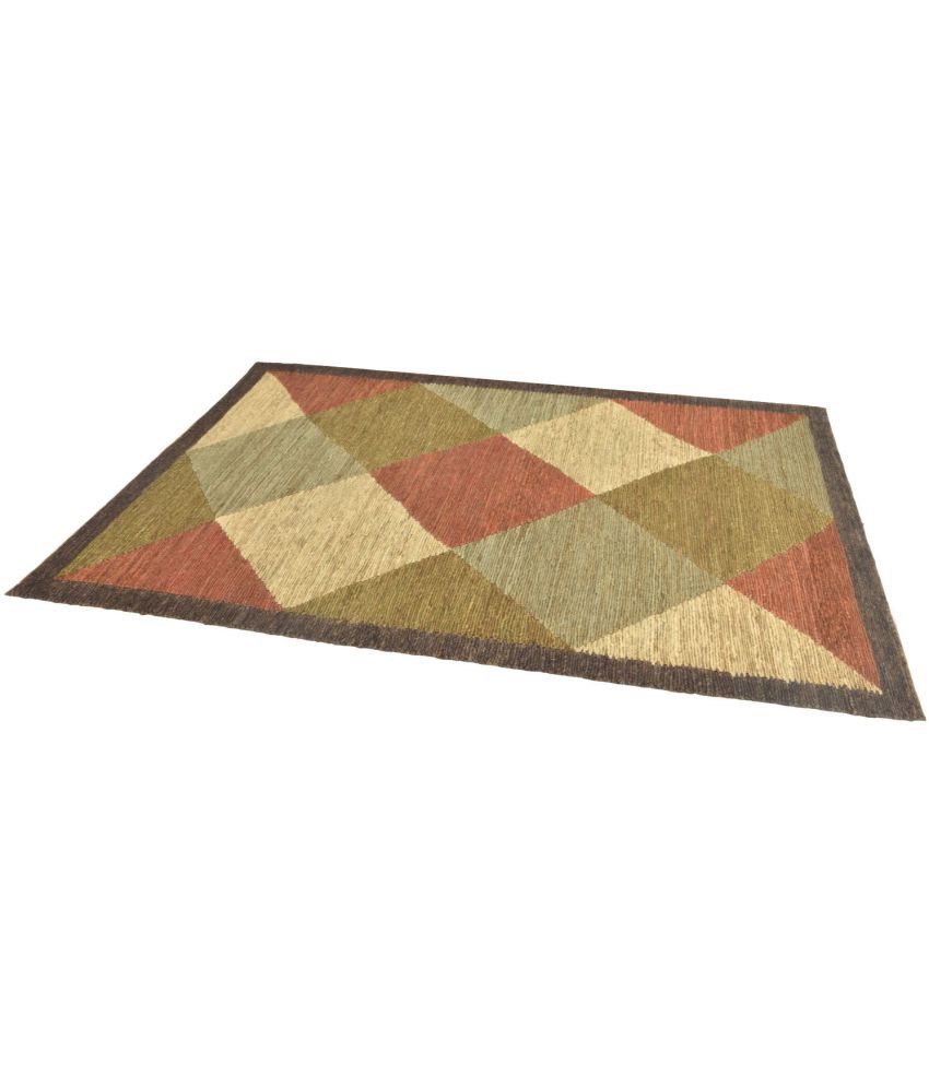 carpet live Multi Rug Jute Geometrical Buy carpet live Multi Rug Jute