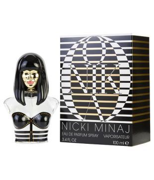perfume da nicki minaj