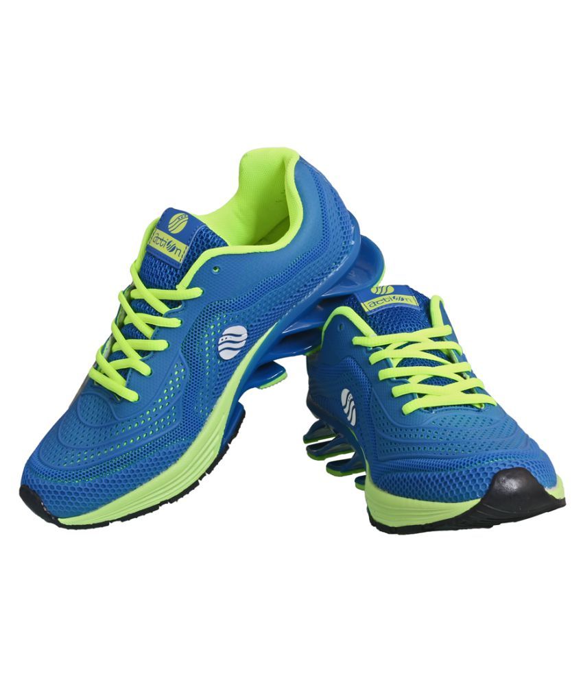 Action Running Shoes Buy Online at Best Price on Snapdeal
