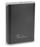 FoxProx FX-104H 10400mAh Li-Ion Fast Charging Power Bank - Black