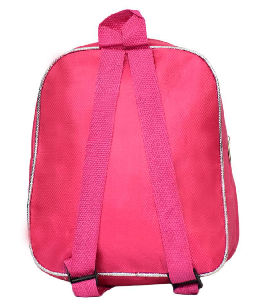 Arip Peppa Pig School Bag for Kids: Buy Online at Best Price in India ...