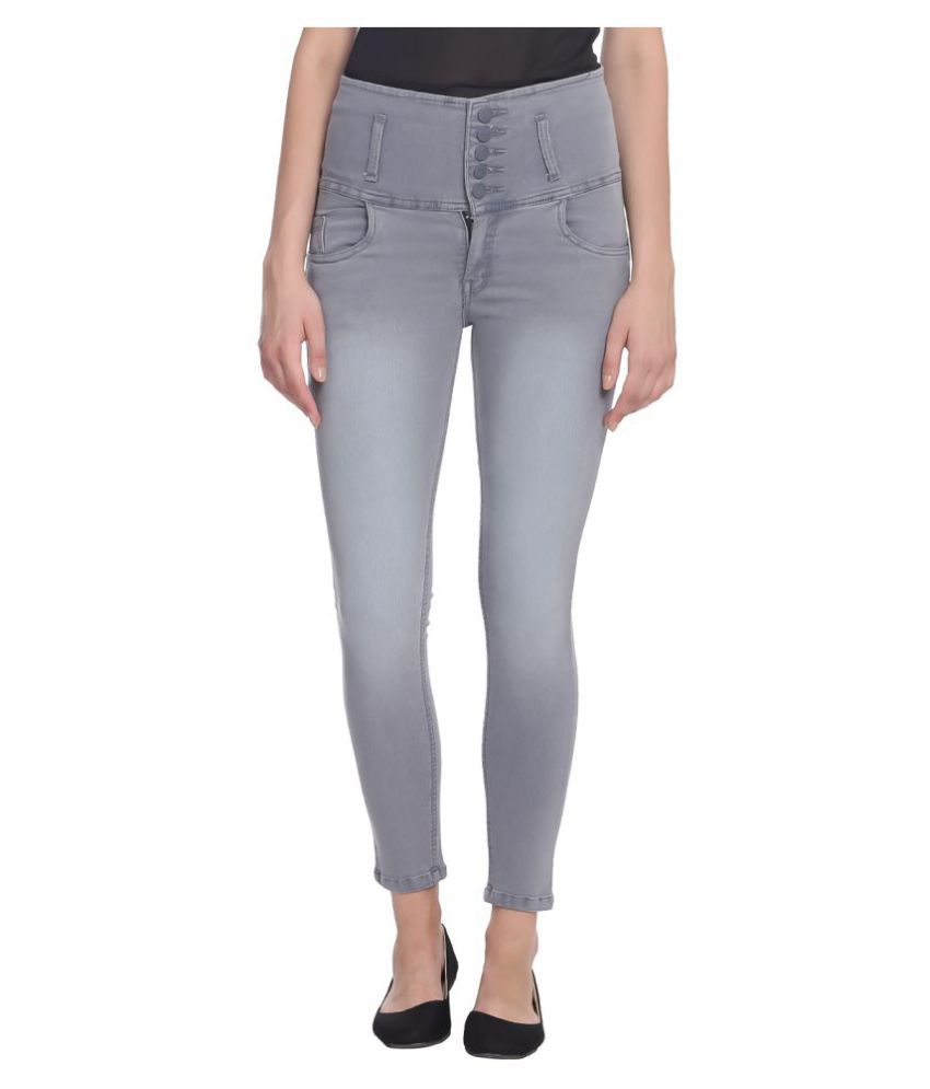 Broadstar Denim Jeans - Buy Broadstar Denim Jeans Online at Best Prices ...