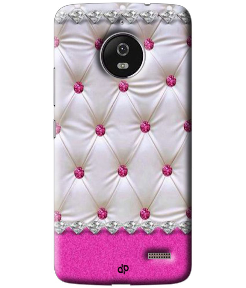 Back Cover Moto E4 Case Amazon Moto E4 Back Cover With My Photo