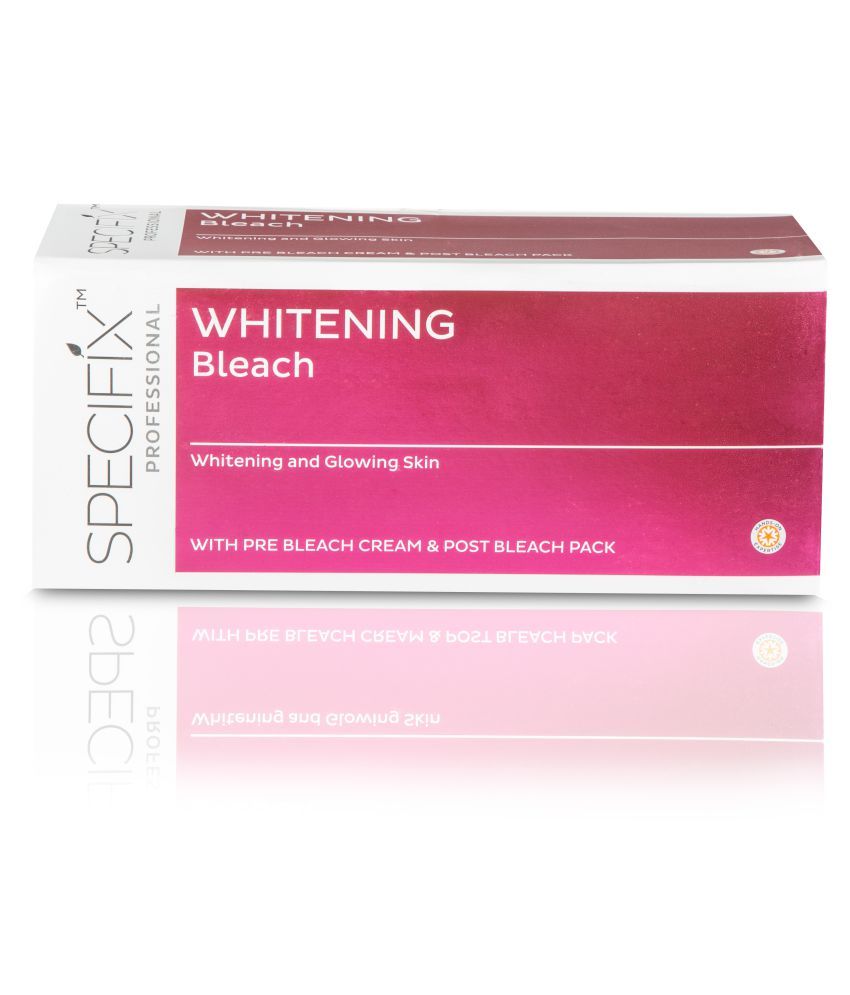 Vlcc Specifix Whitening Bleach 640gm Buy Vlcc Specifix Whitening Bleach 640gm At Best Prices In India Snapdeal