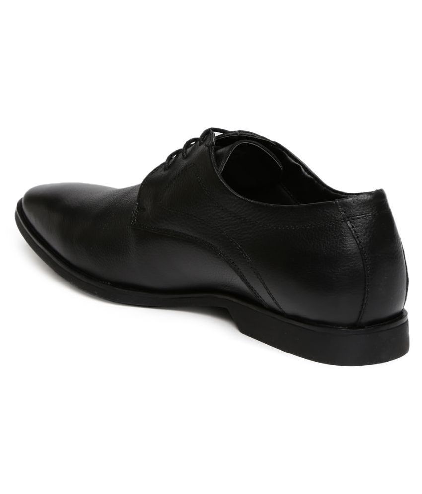 Hush Puppies Formal Shoes Price in India Buy Hush Puppies