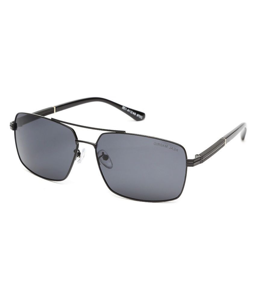 Real Madrid - Grey Pilot Sunglasses ( RM-2978 ) - Buy Real Madrid ...