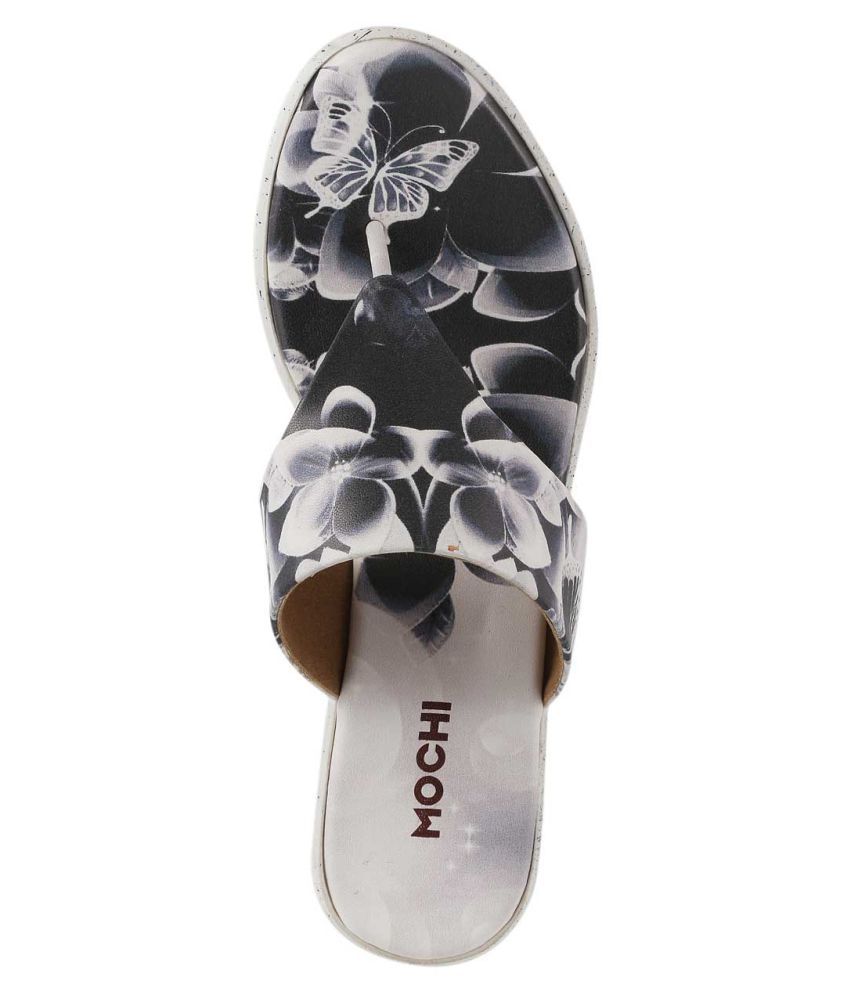 mochi high heels