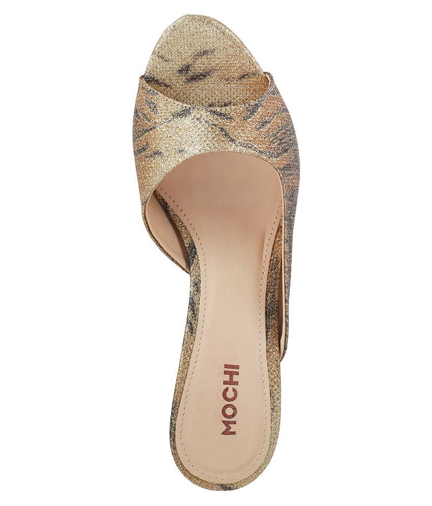 mochi stilettos