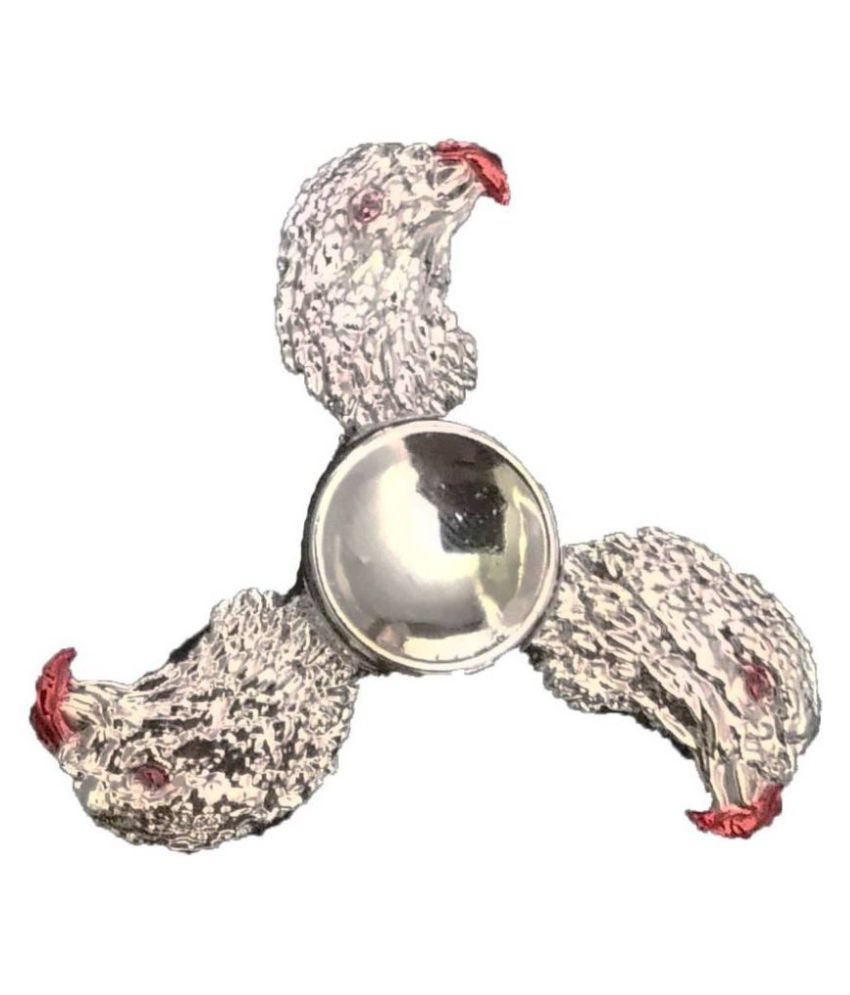 eagle fidget spinner