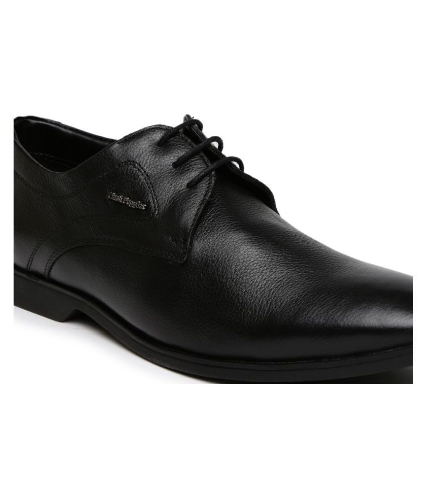 Hush Puppies Formal Shoes Price in India- Buy Hush Puppies ...