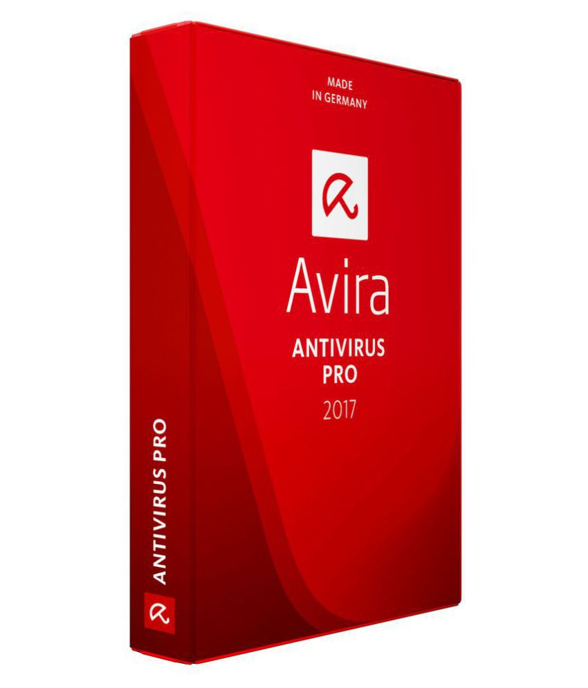 download free avira antivirus 2017