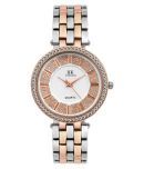 IIK Collection Stylish Analog Watch For Women & Girls (IIK-1053W)