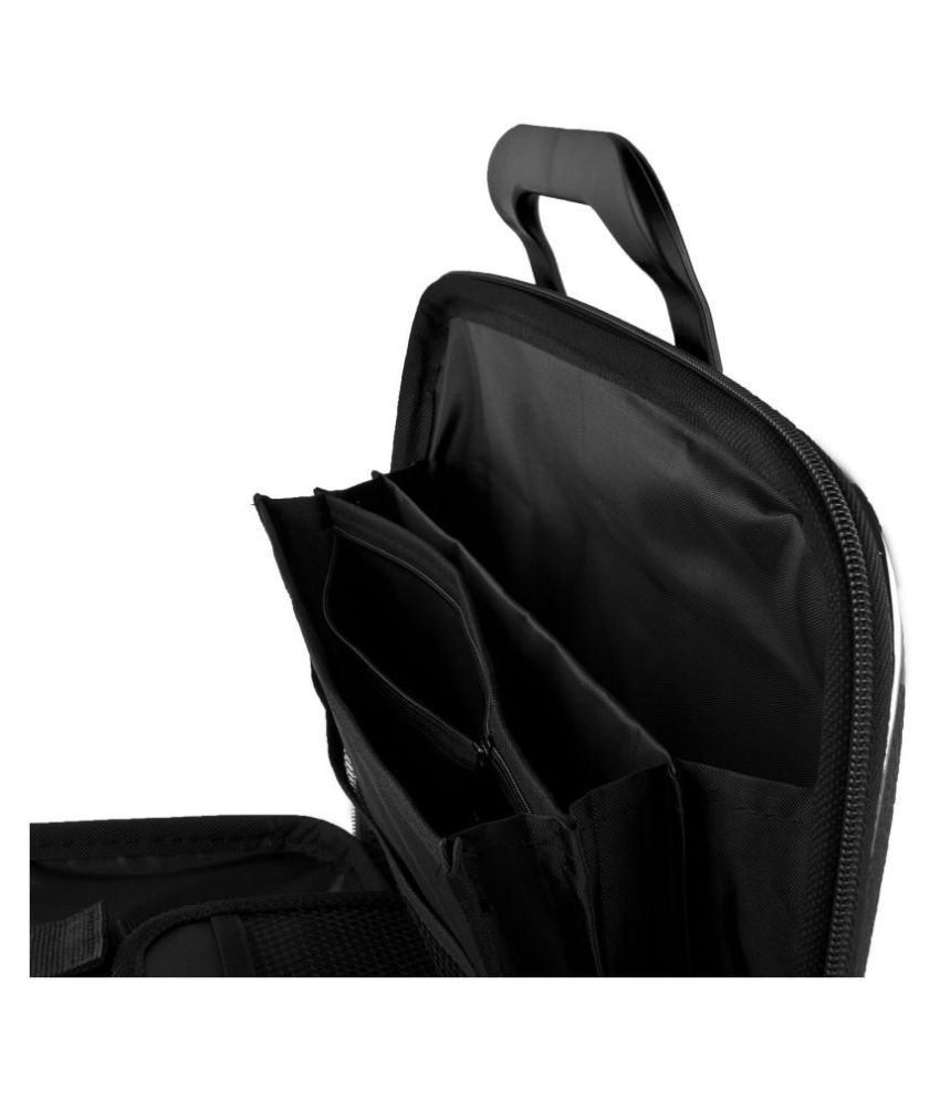 smart leather laptop bag