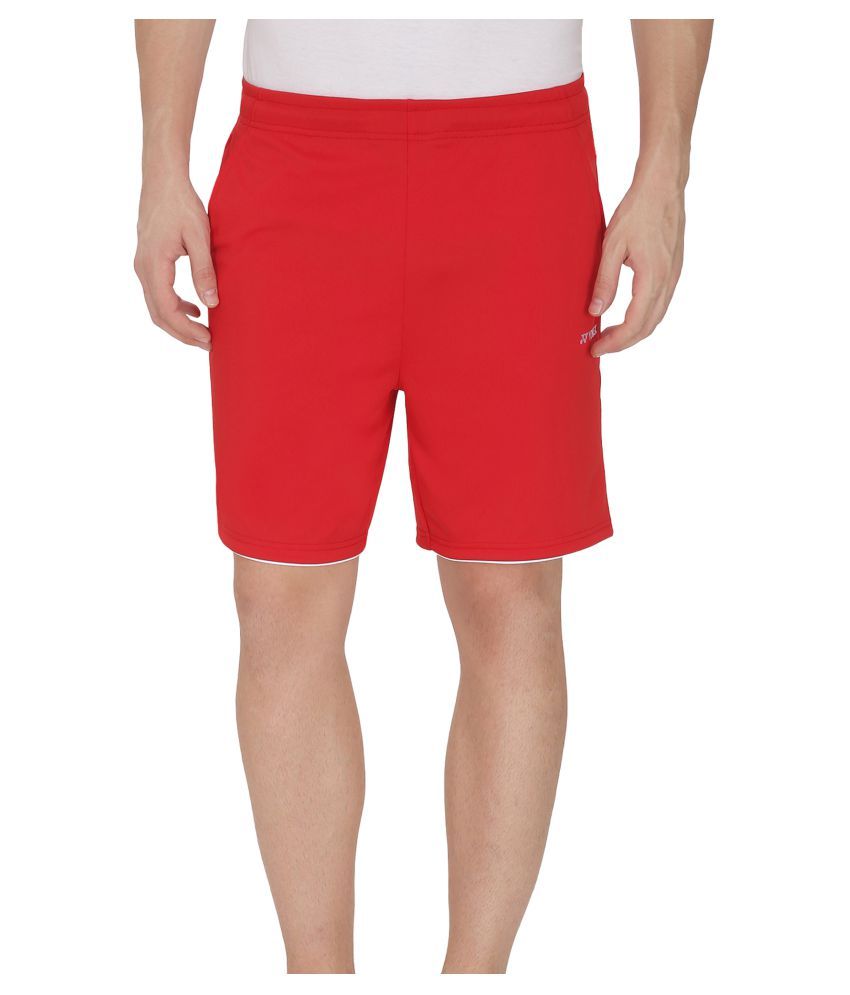 yonex badminton shorts online