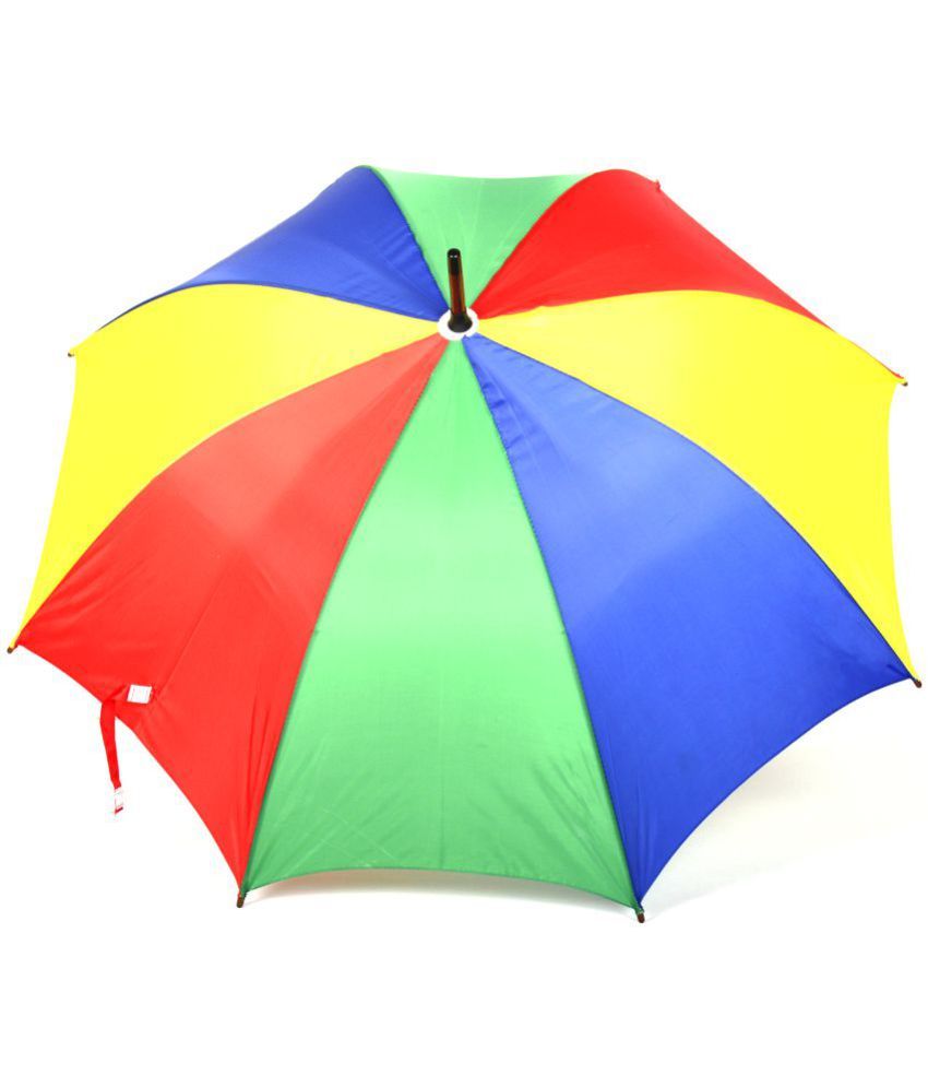 wooden umbrella online