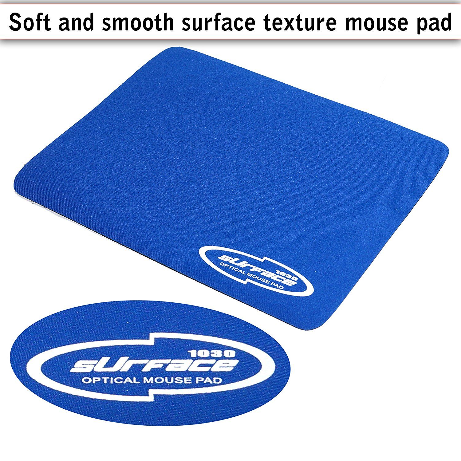 surface 1030 optical mouse pad