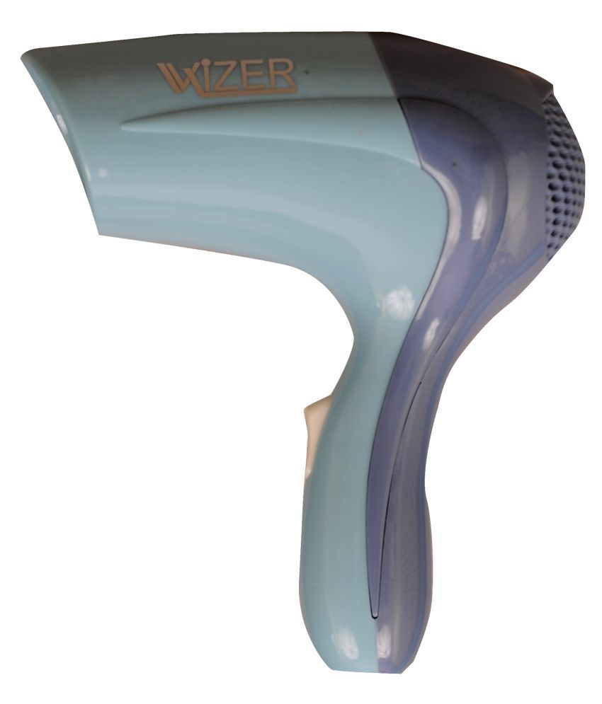wizer hair dryer