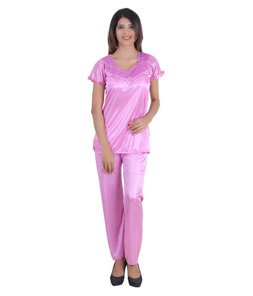 snapdeal night suit