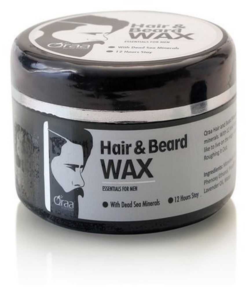 Jeeya Hair Beard Wax Hair Removal Gel 100 Gm Pack Of 2 Buy