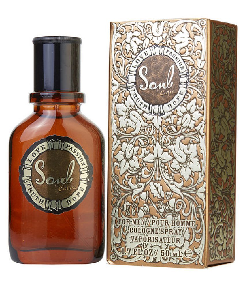 Vintage soul discount by curve perfume