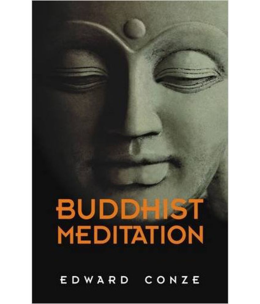     			Buddhist Meditation