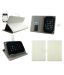 Xiaomi Mi Pad 8 Flip Cover By Emartbuy White