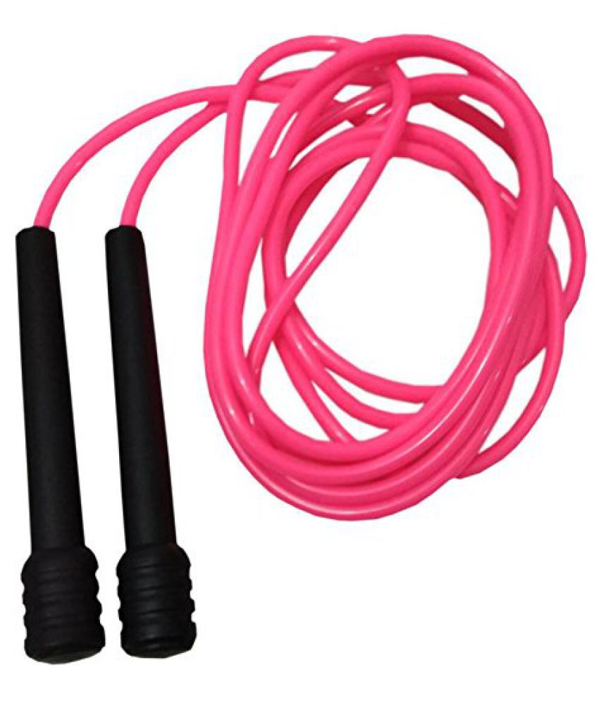 Port 9 ft Skipping Ropes: Buy Online at Best Price on Snapdeal