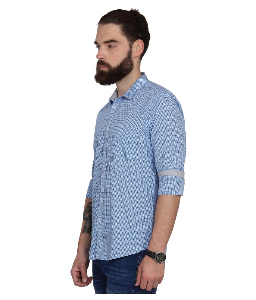 nomad stretch lite shirt