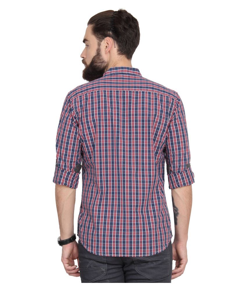 nomad stretch lite shirt